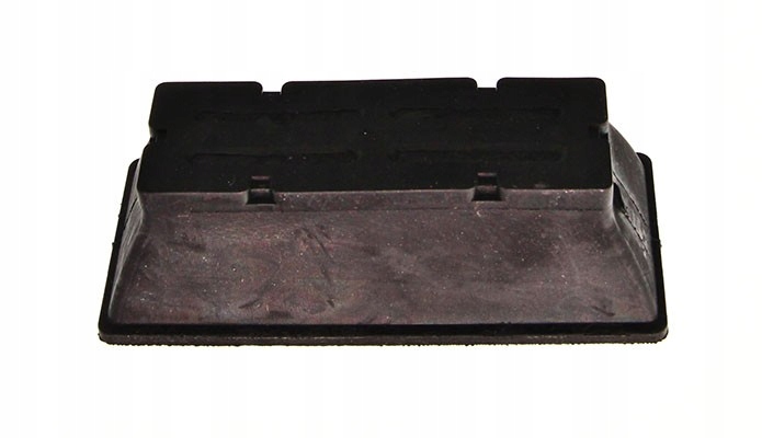 фото №2, Відбійник ресора db перед sprinter 9013220419/mg