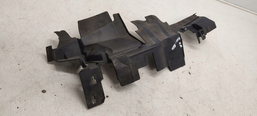 фото №4, Воздуховод воздуха mini cooper r60 countryman 2,0d