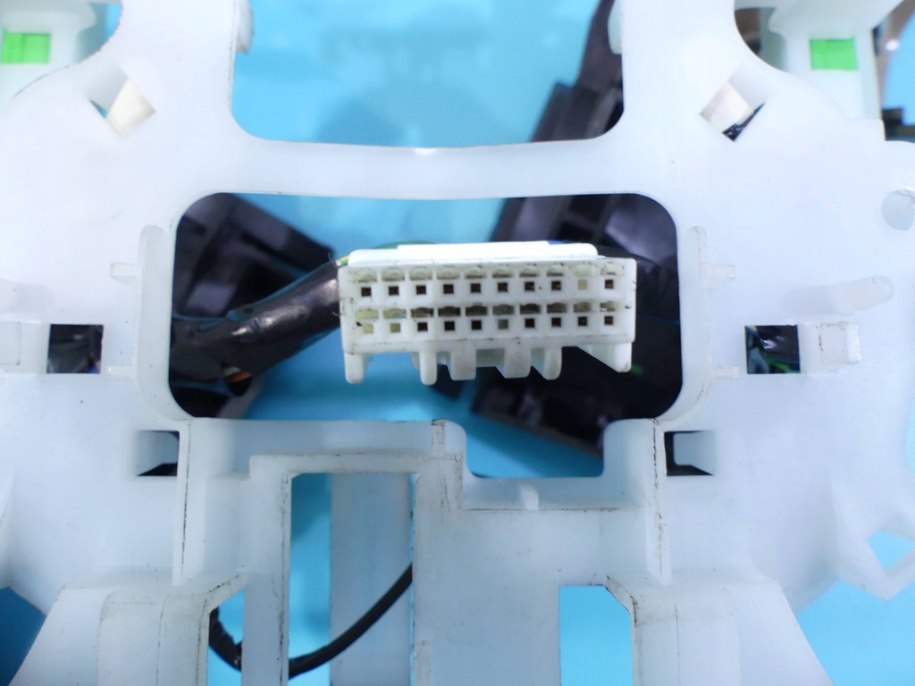 фото №12, Legend iv kb1 переключатель многофункциональный руля