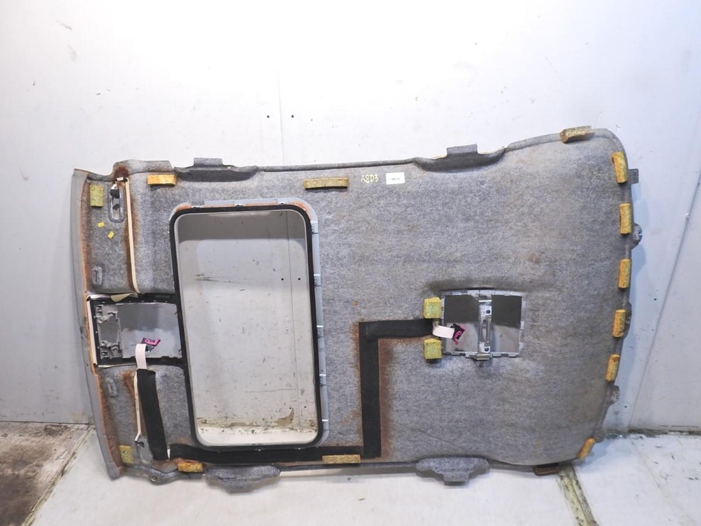 фото №3, Потолок audi a8 d3