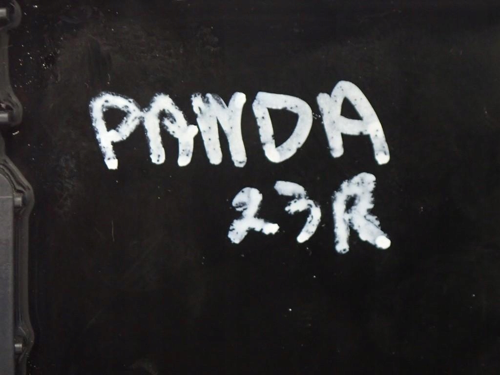 фото №8, Модуль блок керування насоса пального 00522168420 fiat panda iii 1.0 м'який гібрид 23r