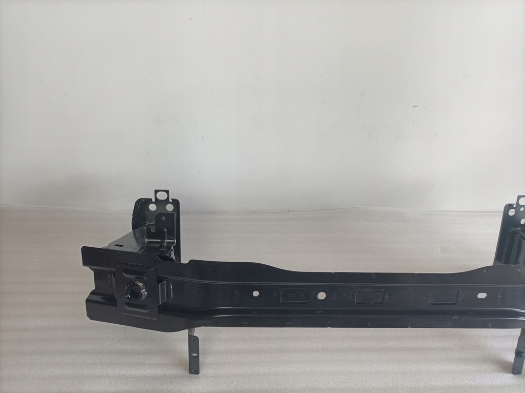 фото №11, Alfa romeo tonale балка бампера перед