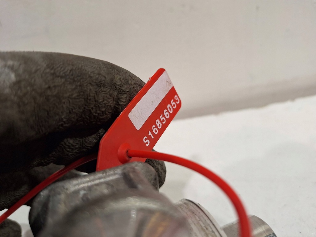 фото №8, Трансмиссия рулевая 5wk67004 peugeot 308 ii 13-