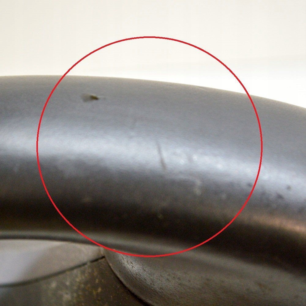 Tesla model 3 2018 воздуховод с Разборки