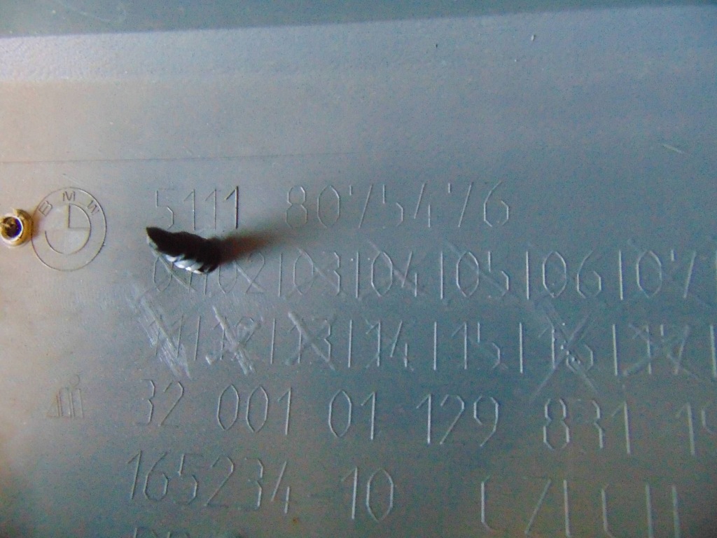 фото №7, Bmw 2 f44 m-pakiet бампер передній 4xpdc 8075476