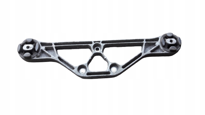 фото №1, Vw phaeton кронштейн кронштейн дифференциал