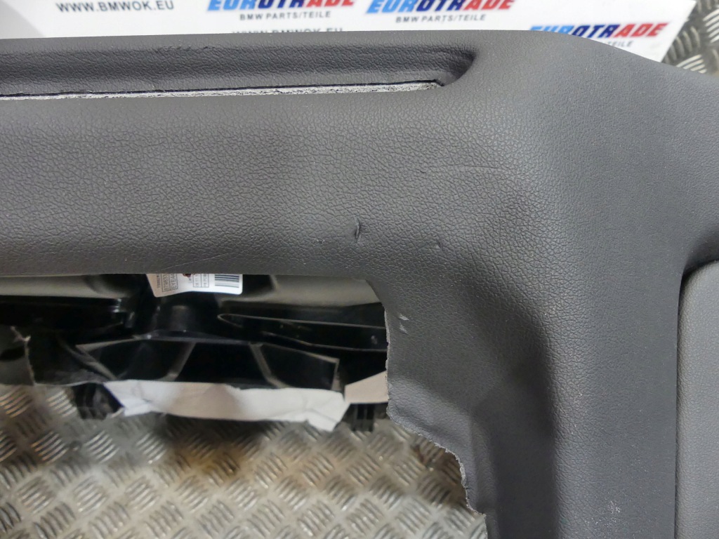 фото №10, Bmw x5 g05 x6 g06 x7 g07 приборная панель приборная панель  hud ароматизатор