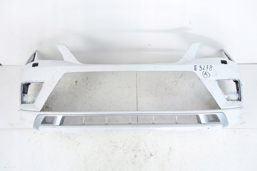 фото №1, Бампер перед передній seat ateca 575 2016- 575805903a