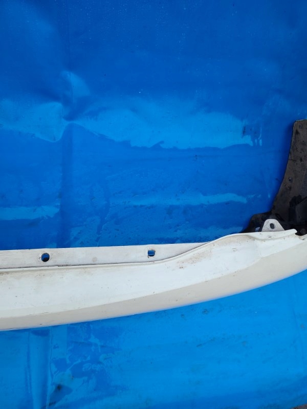 фото №12, Передний бампер nissan teana j32 08-14- 62022-jn90h