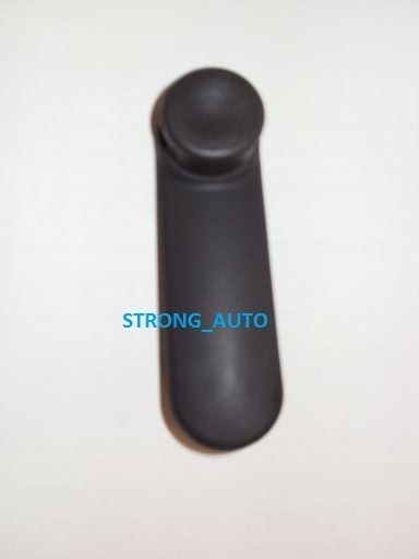 фото №1, Ручка стеклоподъемника стекло renault clio ii megane scenic