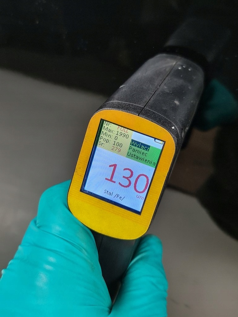 фото №7, Двері ліва 668 schwarz 2 bmw 1 e81