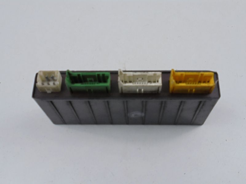 фото №6, Bmw 7 e32 модуль комфорта 61,35-1388070