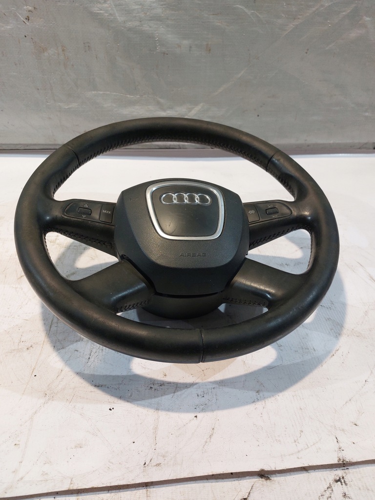 фото №5, Воздуховод с мультифункция подушка audi a6 c6