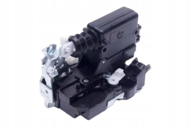 фото №1, Замок дверь do renault logan i 2007 2008 2009 2010 2011 2012 2013 2014 2015