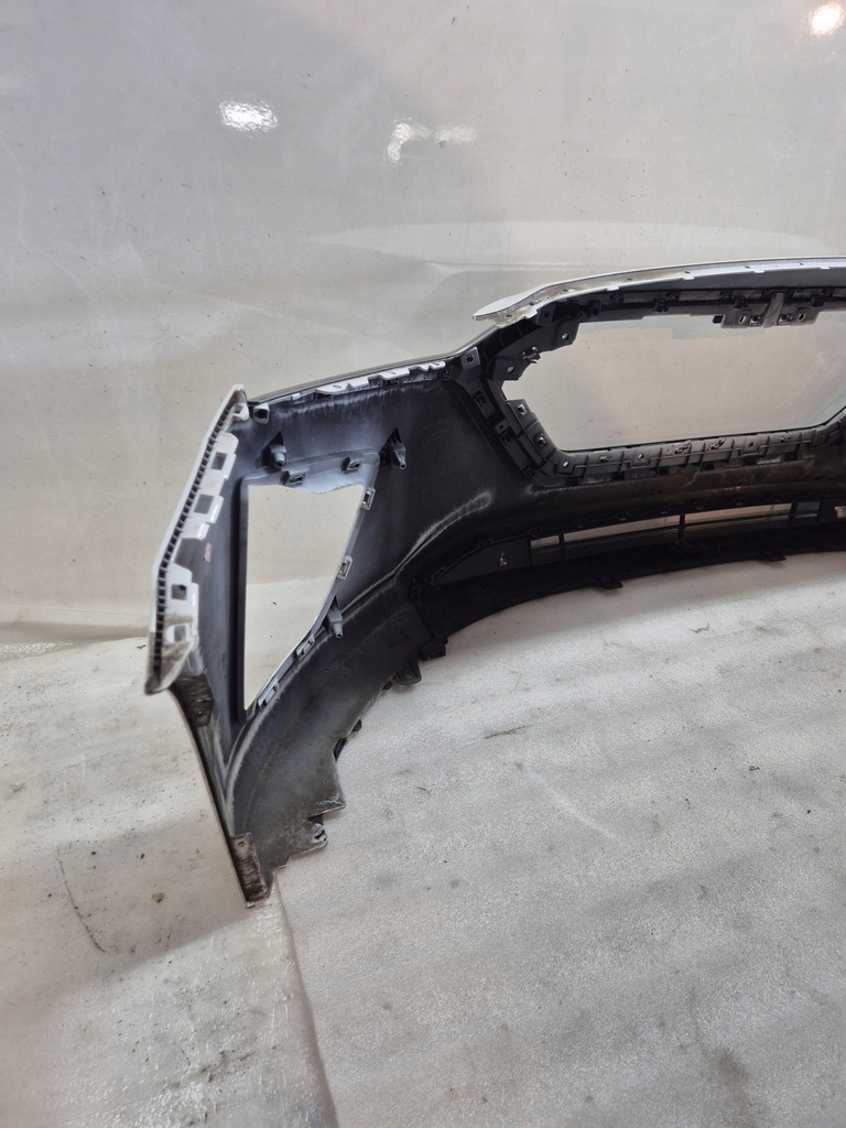 фото №7, Hyundai ioniq lift бампер перед 2019 rok ioniq lift бампер оригинал