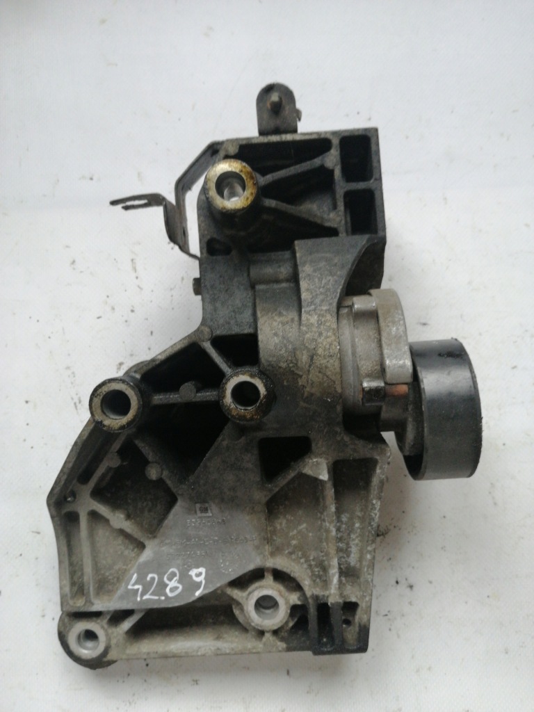 Купить 4289 кронштейн генератора 55562863 insignia 2.0 cdti