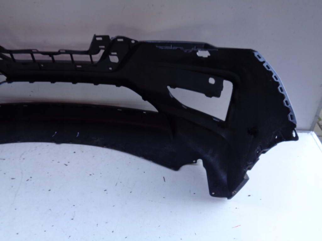 фото №8, Бампер передний nissan x-trail t32 18- lift nr 42706