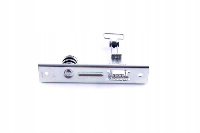 фото №8, Замок капот двигателя nissan primastar opel vivaro