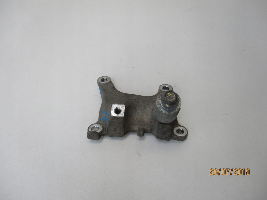 фото №1, Кронштейн двигуна honda cr-v iii 2.0