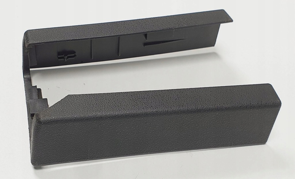 фото №2, Захист рейки сидіння лівий перед mazda rx-8