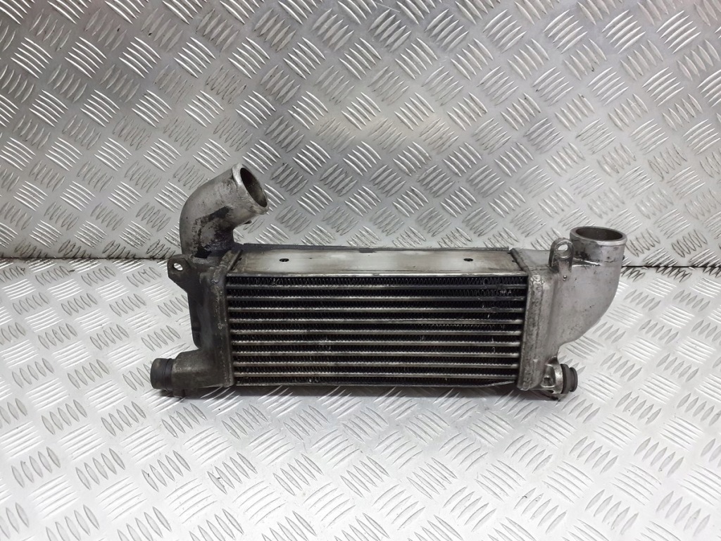 фото №1, Інтеркулер інтеркулер rover 45 2.0 idt