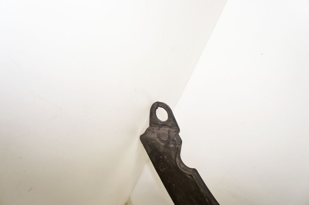 фото №5, Sq298 audi q5 i 8r ^ захист поперечина перед передній 8r0807081