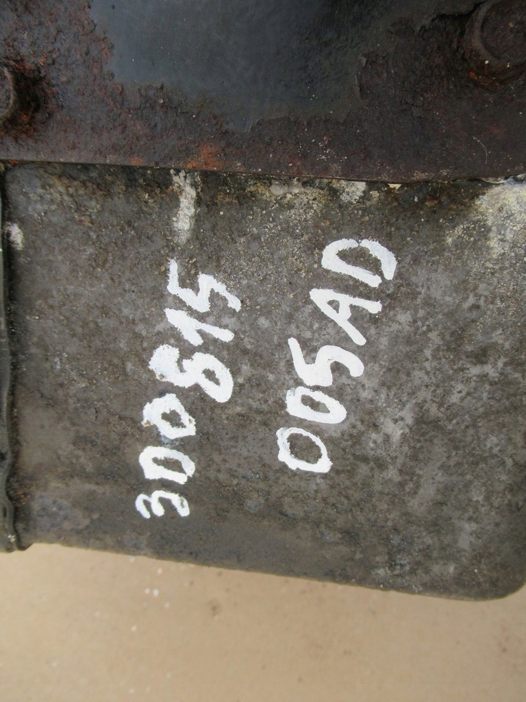 фото №6, Обогреватель стояночный webasto vw phaeton 5.0 tdi