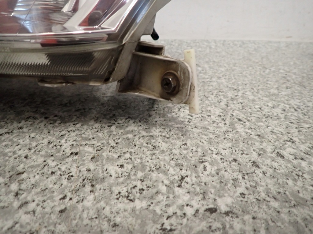 фото №14, Suzuki grand vitara ii 05- 3 двері лампа передня фара лівий europa