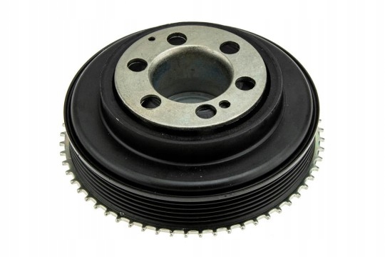 фото №1, Nty rkp-fr-019 шків, wał колінчастий