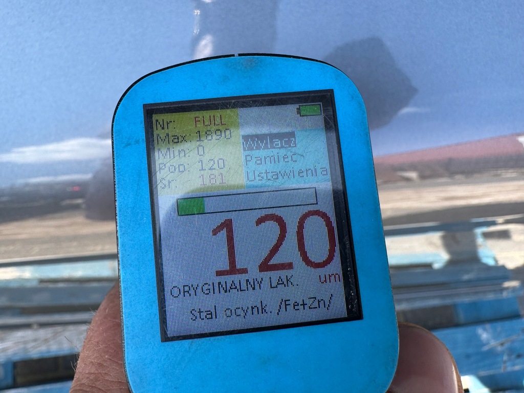 фото №6, Volvo xc60 i lift 714 дверь левая передние перед