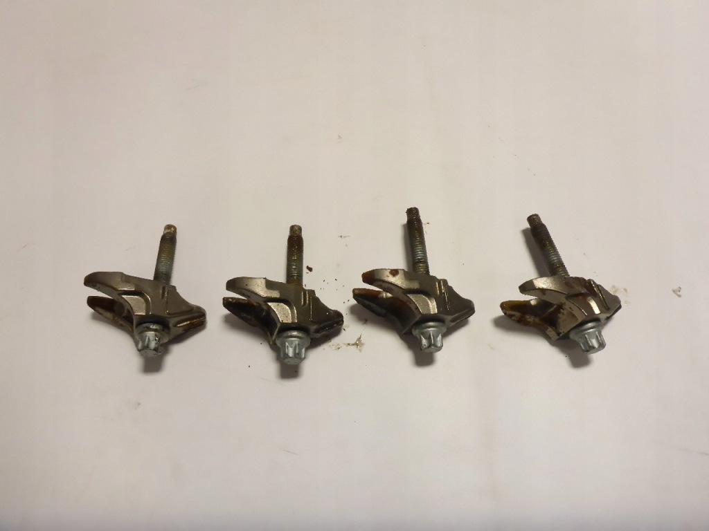 фото №1, Опори форсунок transit connect 13- 1.5 tdci