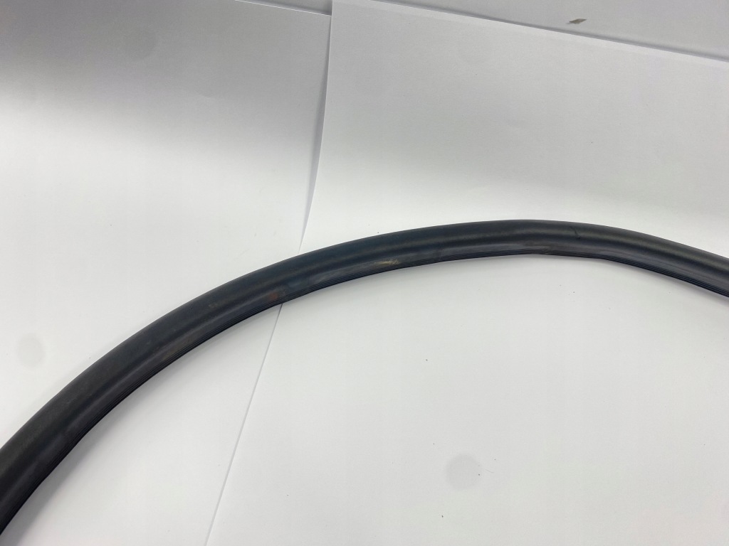 Прокладка двері правий права перед кузовна mercedes w140 c140 cl coupe Недорого