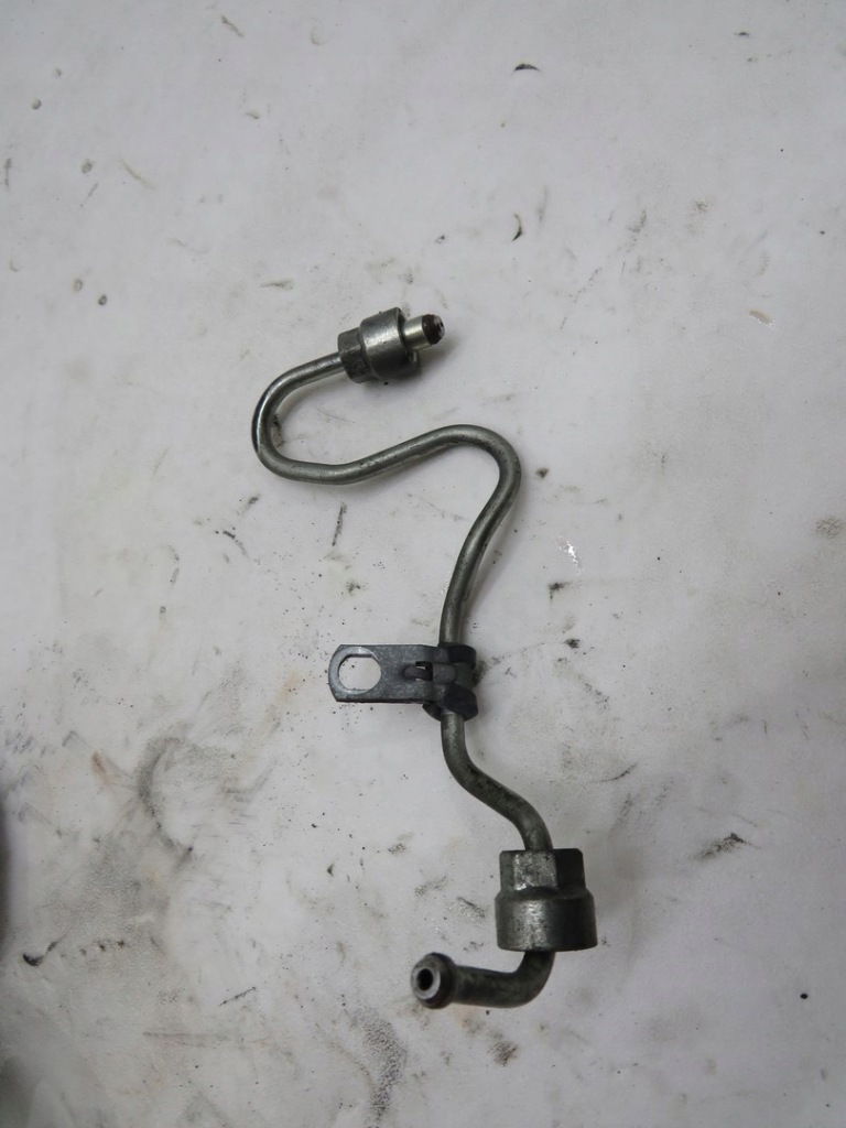 фото №11, Шланг провода топлива топливные volvo s60 ii v60 2.0 d4