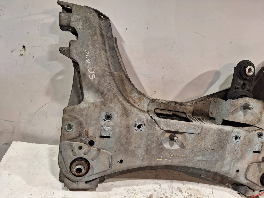 фото №3, Підрамник підрамник перед renault scenic ii megane ii 1.5 dci 03-