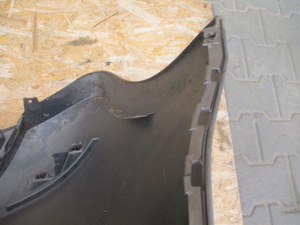 фото №6, Бампер задняя задний vw golf vi 6 hb