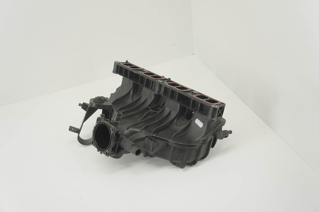 фото №8, Ex504 jaguar xe x760 2.0b коллектор всасывающий