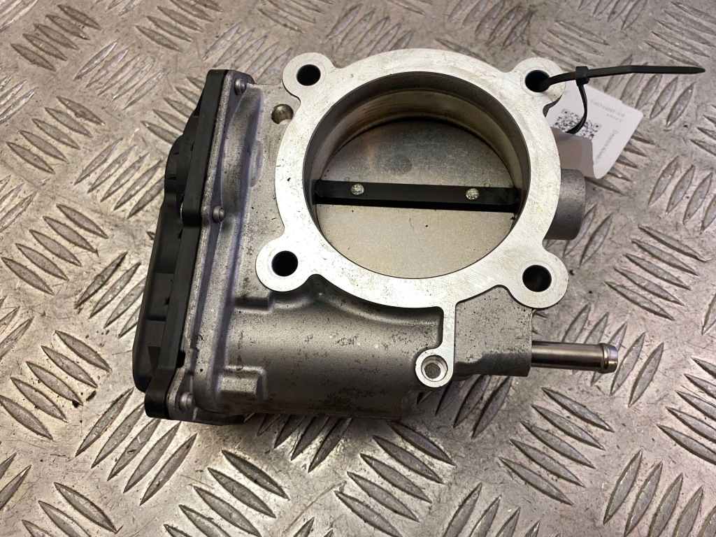 фото №4, Lexus rx 450h дроссельная заслонка 2203031090