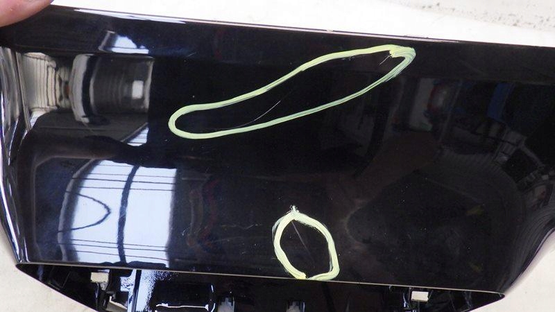 фото №5, Рамка защита радио europa peugeot 2008 i lift