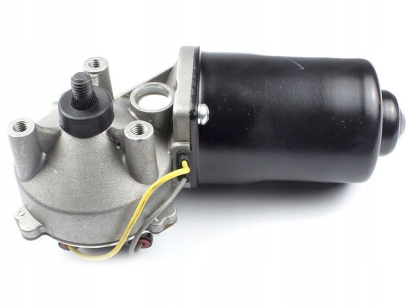 фото №1, Моторчик двірники перед opel corsa combo