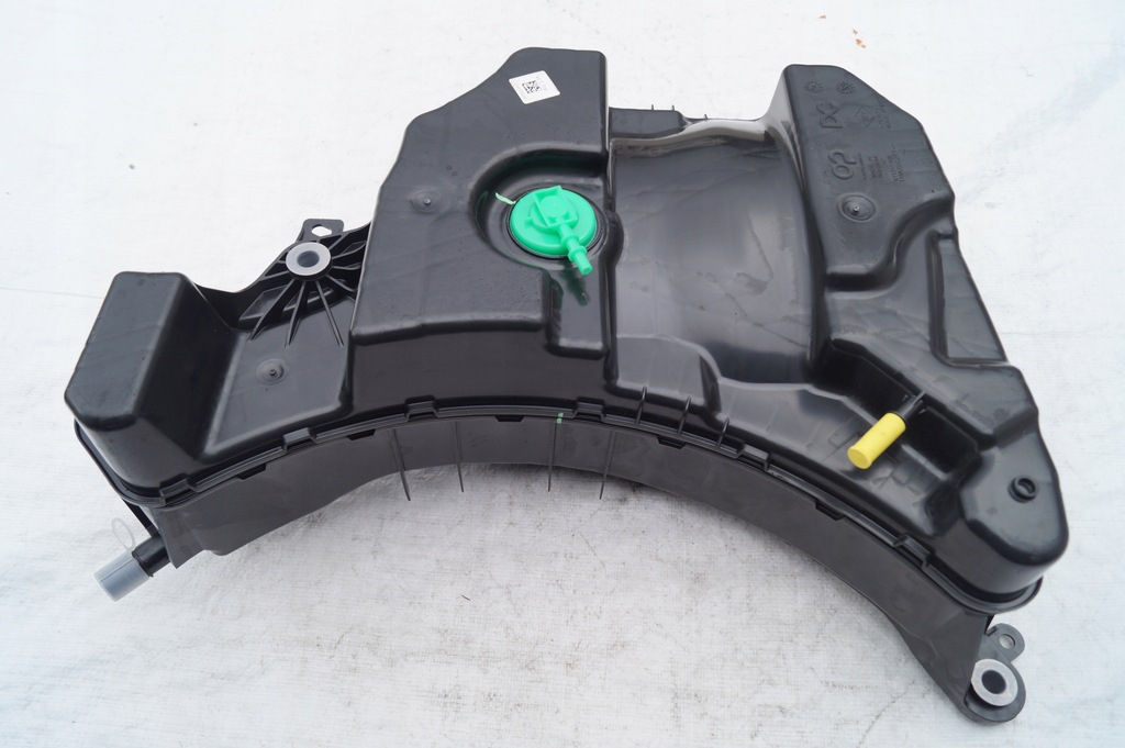 фото №9, Бак adblue renault kangoo nissan kubistar mercedes citan 4113101ab