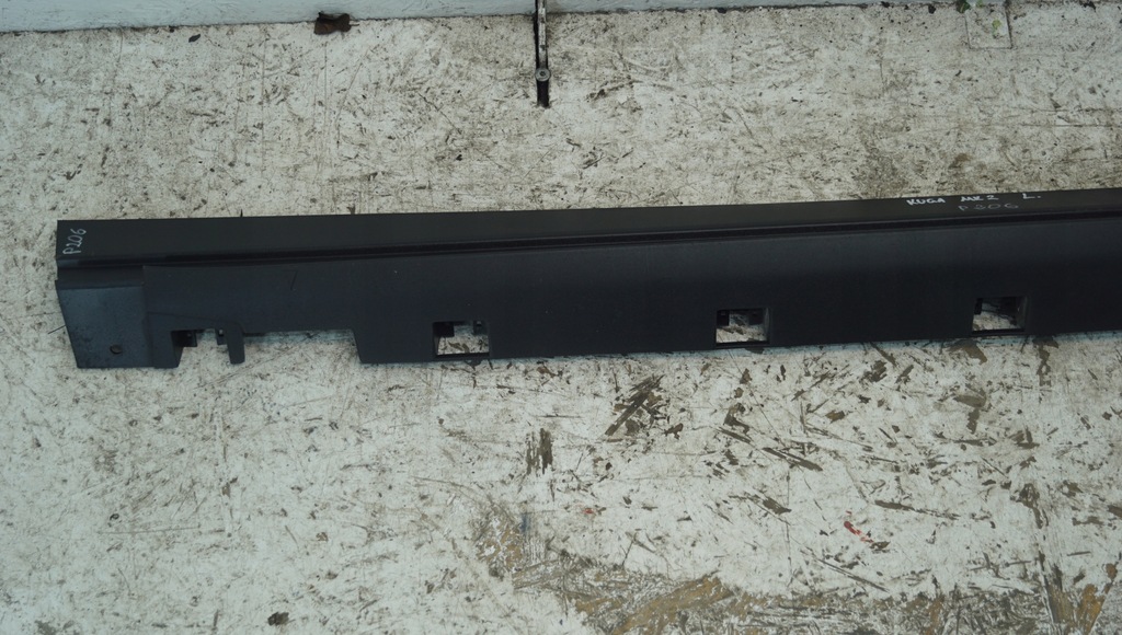 фото №6, Порог молдинг порог левая ford kuga mk2 cv44-s10155-a