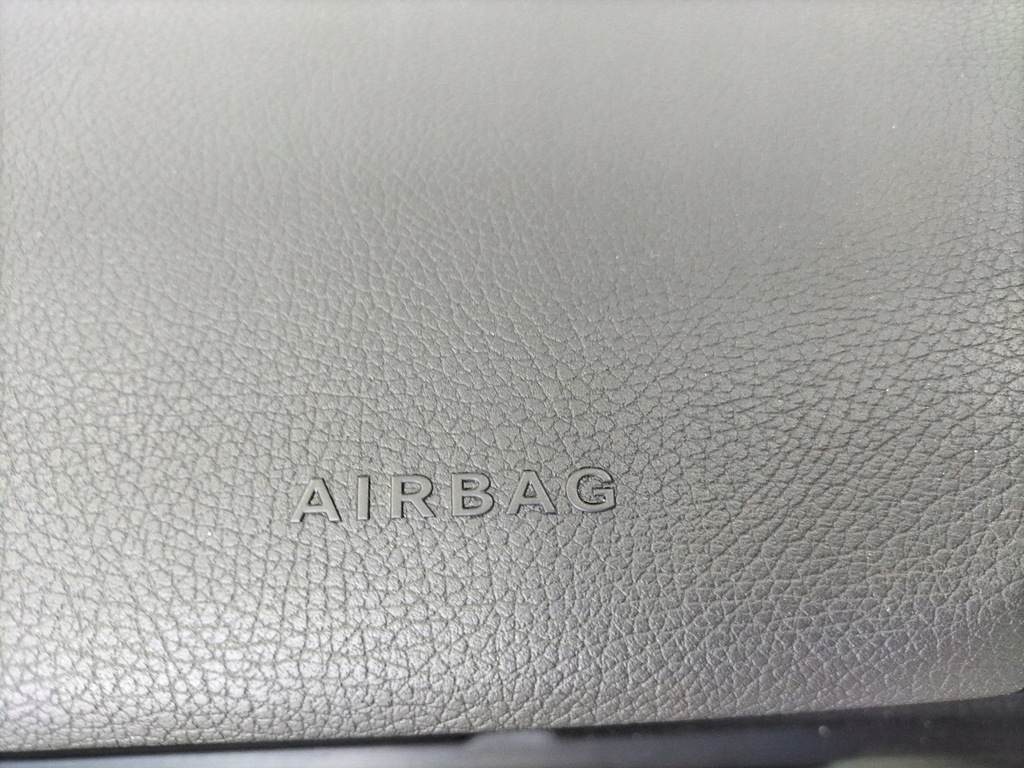 фото №7, Mb a-klasa w177 w 177 приборная панель консоль подушка безопасности ремни