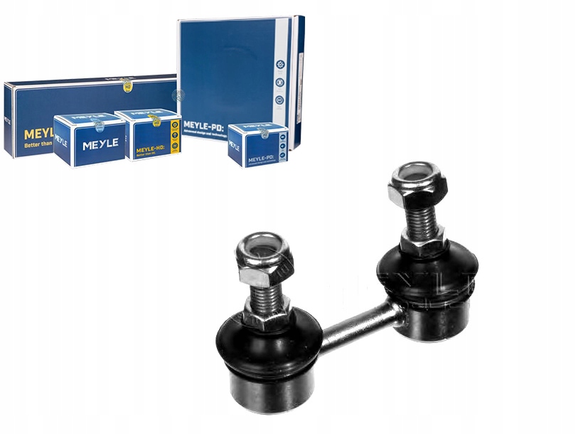 фото №9, Meyle 32-16 060 0005 тяга / кронштейн, стабилизатор