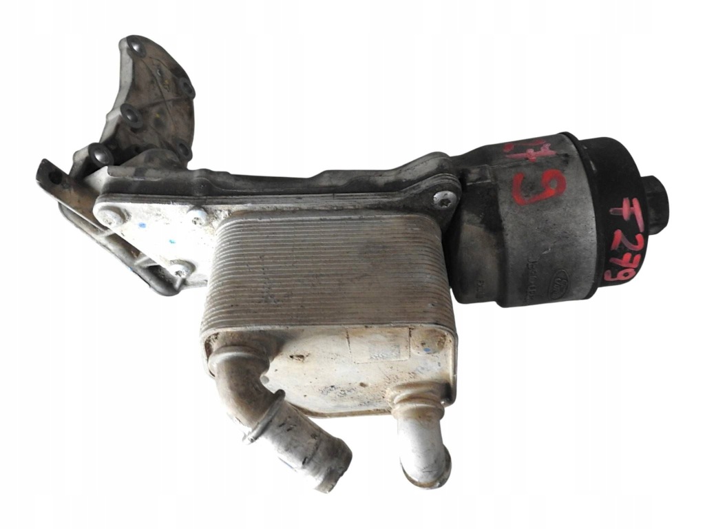 Купити F279 основа фільтра оливи ford ranger 2.0 d jb3q-6b624-ba