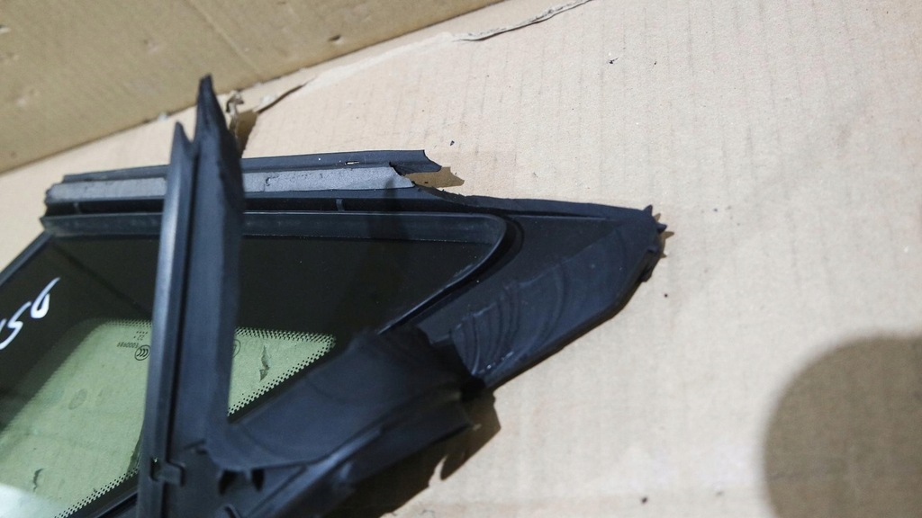 фото №13, Скло кузовна лівий правий задня ds7 crossback lift 2023r.