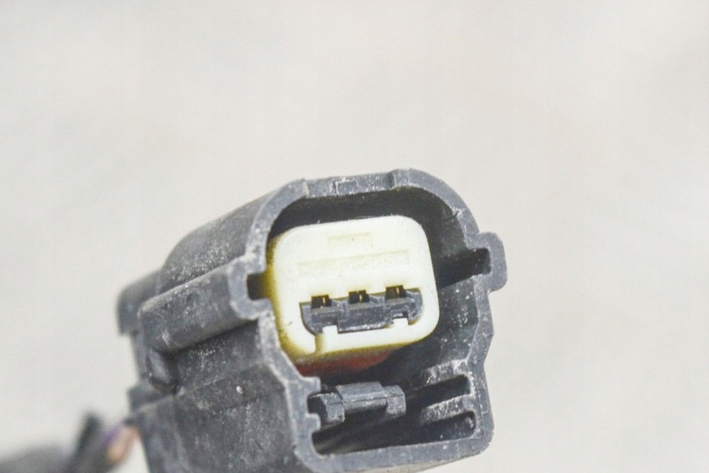 фото №5, Maserati ghibli m157 задній бампер датчики паркування джгут трубопровід 670