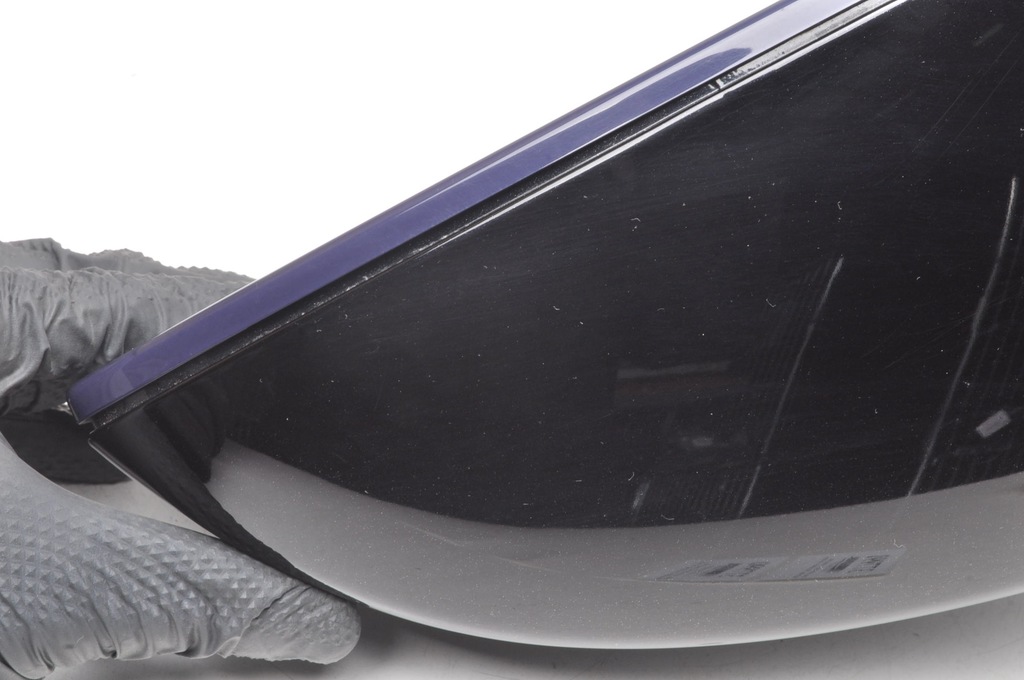 фото №12, Aston martin db11 зеркало правое p1 8+7 pin a065567