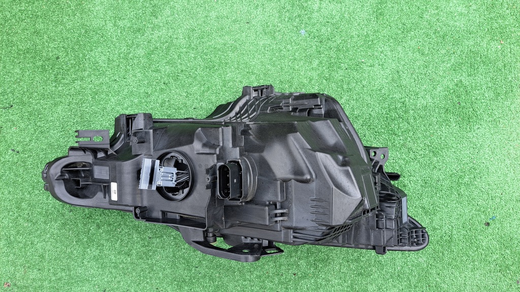 фото №5, Volvo polestar 2 ii full led лампа передня