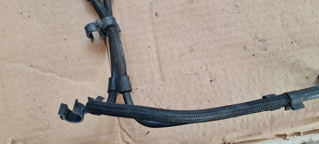 фото №7, A4 b9 8w wąż дроти wody adblue 2.0 tdi 04l122157bj a5 8w a6 q5