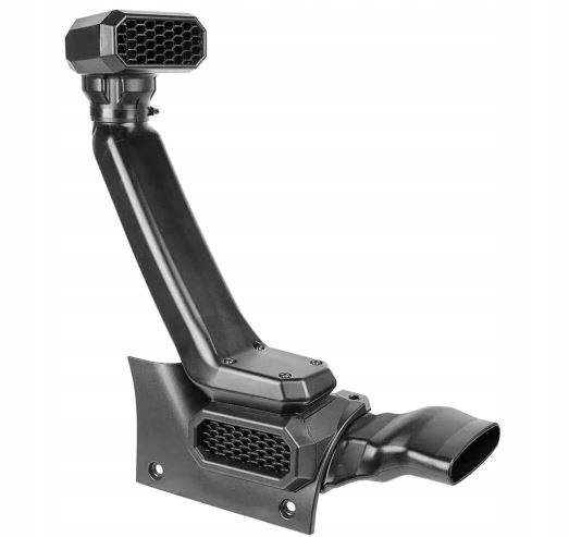 Купить Шноркель jeep wrangler jl / gladiator 3.6, 2.0t abs offroad